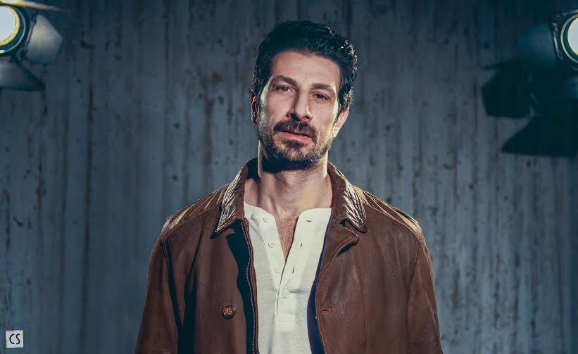 Beyond Entertainment Founder Tamer Banna